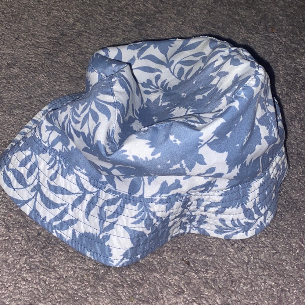 Designer Bucket Hat